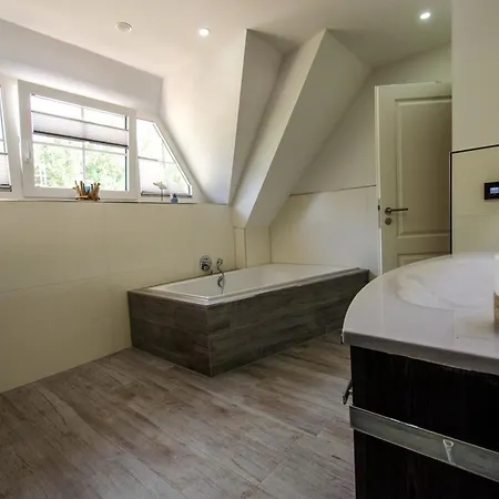 Reethaus Windland Holiday home *
