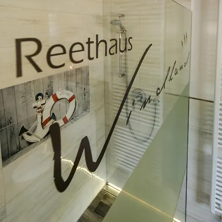 Reethaus Windland * Neu Gaarz