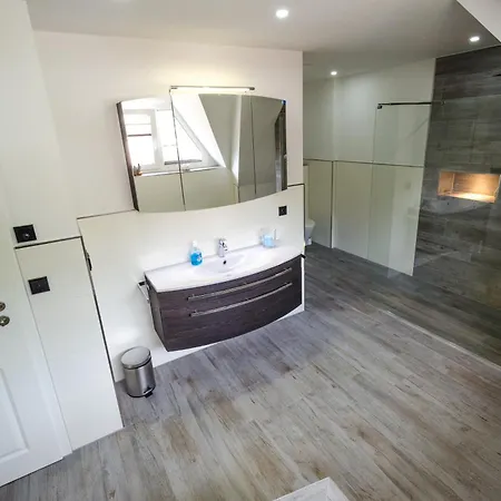 Reethaus Windland Holiday home *