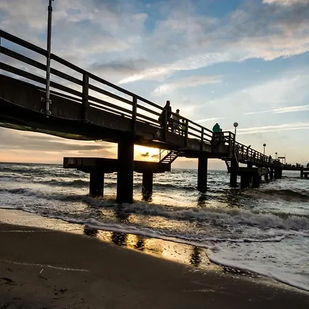 Ferienhaus Reethaus Windland