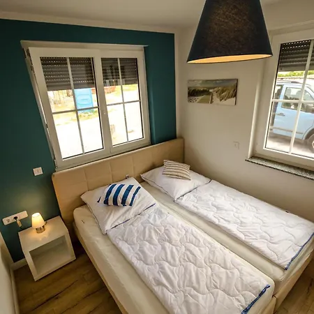 Reethaus Windland Neu Gaarz