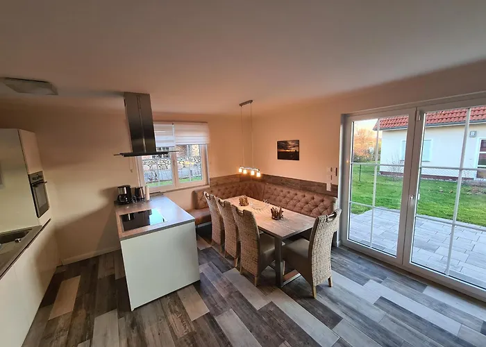 Reethaus Windland * Neu Gaarz