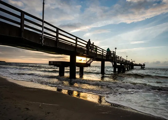 Σπίτι διακοπών Reethaus Windland