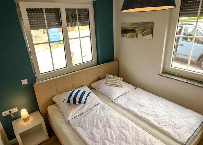 Reethaus Windland Neu Gaarz